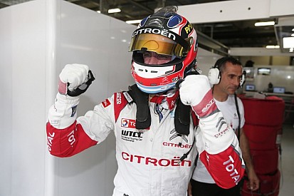 WTCC: Lopez-győzelem a második futamon Muller és Bennani előtt, Michelisz 11.