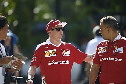Tippelés a Maláj Nagydíjra: Bárcsak Kimi nyerne, de nem fog... Hamilton-Rosberg-Verstappen?