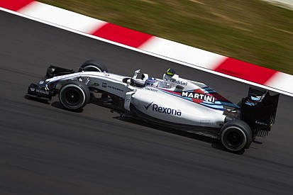 Bottas kockázatos ötödik helye Perezt is lenyűgözte!
