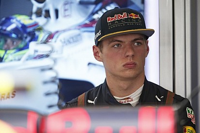 Verstappen nem kapott testőröket az Olasz Nagydíjra