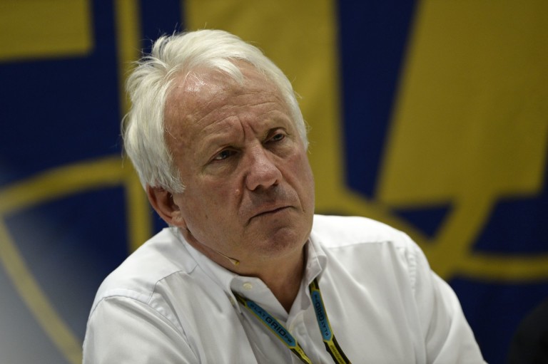 Jöhet az újabb nagy csavar a Forma-1-ben: Whiting lemond és egy csapathoz szerződik?