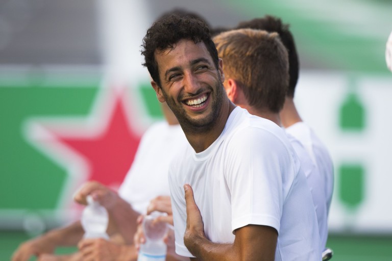 Ricciardo: