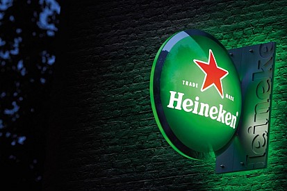 Meglepő stílus: Megjelent a Heineken első Forma-1-es reklámja!