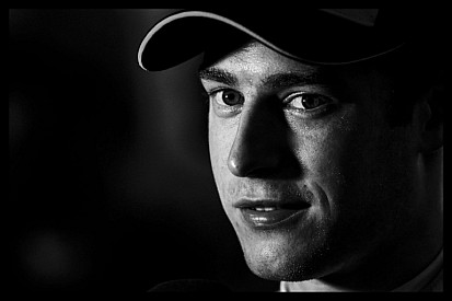 Vandoorne: különleges érzés volt aláírni a McLarenhez