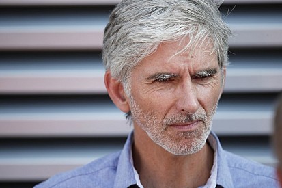 Damon Hill: „Ez éretlen húzás volt Verstappentől”