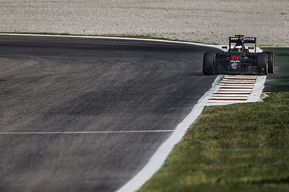 Alonso: csak a statisztikának jó a leggyorsabb kör