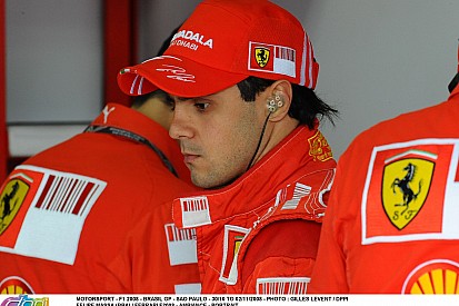 Massa 2008 Forma-1 bajnoka, és nem Hamilton? Felipe és a feldolgozhatatlan trauma