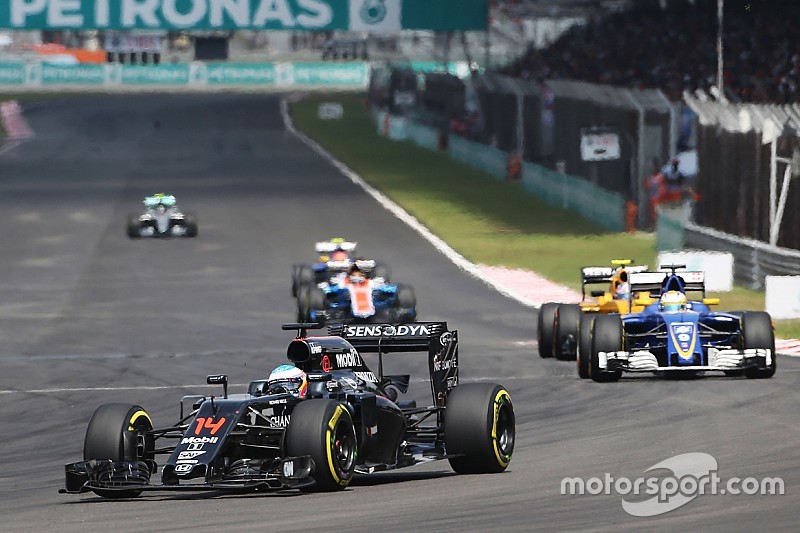 Fernando Alonso nach Platz 7 in Sepang: Kein Grund zum übermütig werden