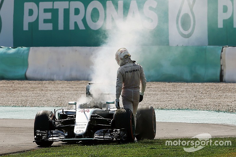 Mercedes: