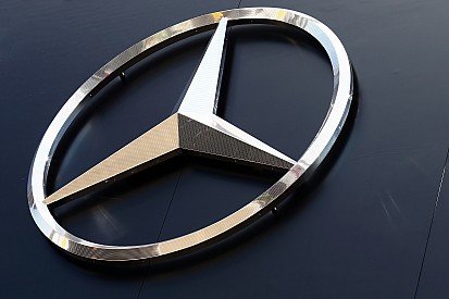Mercedes bekommt Option zum Einstieg in die Formel E ab Saison 5