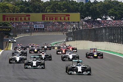 Burgemeester Sao Paulo wil Interlagos privatiseren