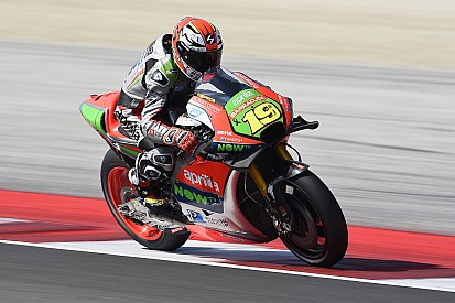 Lowes: "KTM moeten we volgend jaar kunnen hebben"