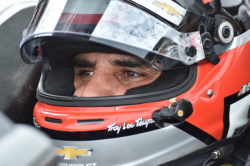Juan Pablo Montoya