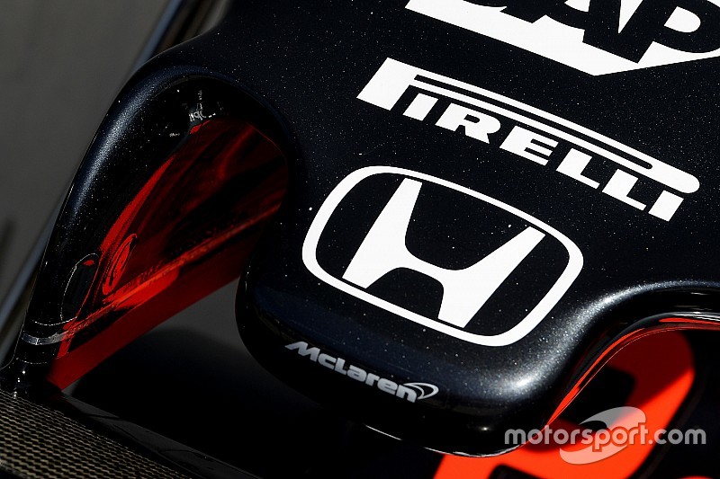 Honda krijgt motortoken terug van FIA