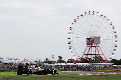 Alonso: "Rozaremos la Q3, habrá que remangarse"