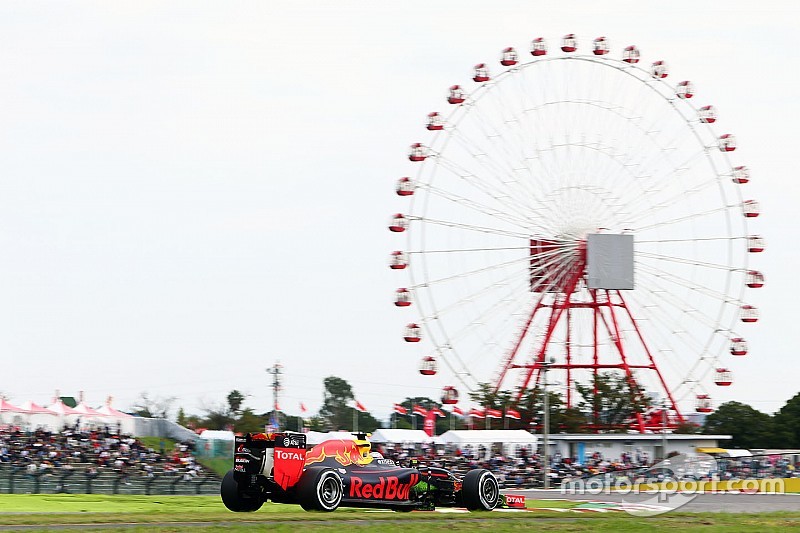 Due Mercedes davanti, ma la Red Bull ora fa davvero paura