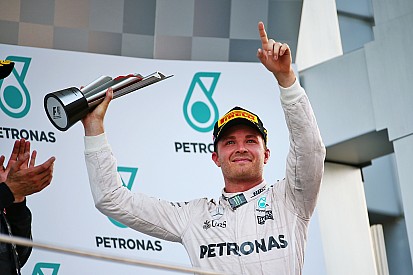 Damon Hill: “Rosberg sería un campeón merecido”