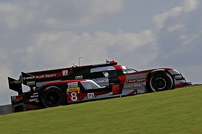 Audi will Premierensieg bei WEC-Rennen in Fuji