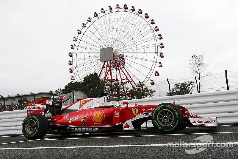Vettel: