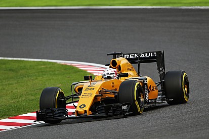 Magnussen y Massa reprendidos por los comisarios