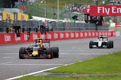 La FIA aplaza la decisión sobre Verstappen-Hamilton hasta Austin