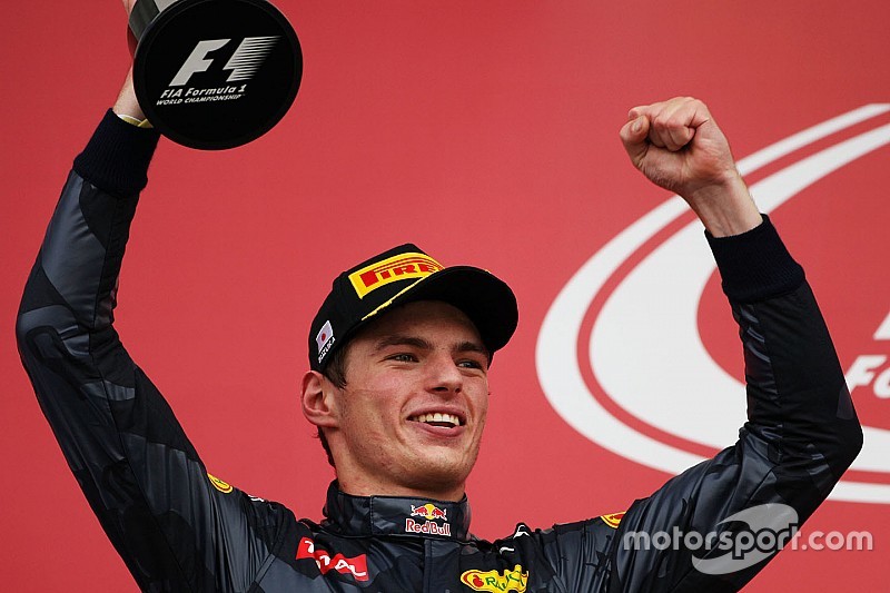 Mercedes retiró la protesta: Verstappen es 2º y Hamilton 3º