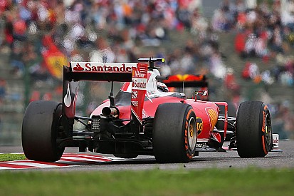 Ferrari: la SF16-H ha un potenziale nascosto. Ma ha ancora senso cercarlo?