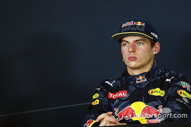 Nach Verstappen-Manöver: Was ist erlaubt in der Formel 1 und was nicht?