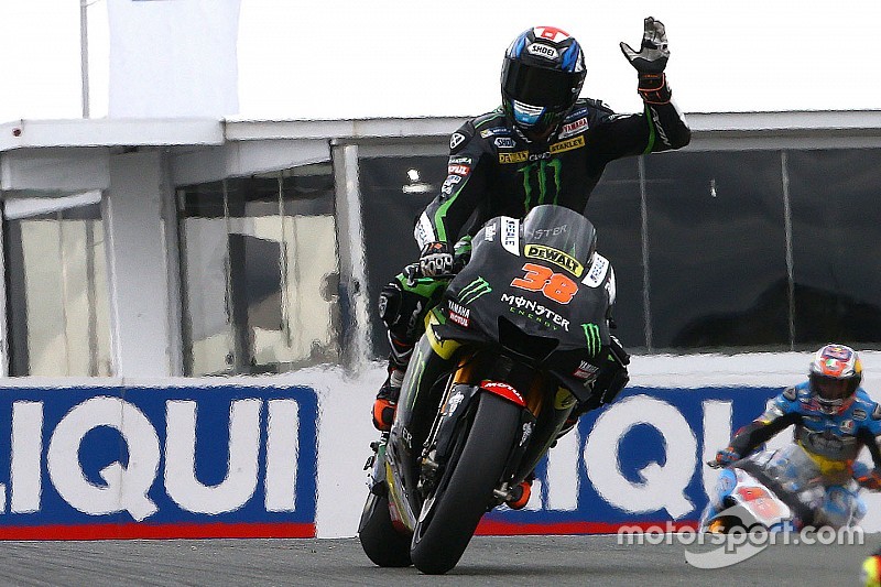 Un Bradley Smith