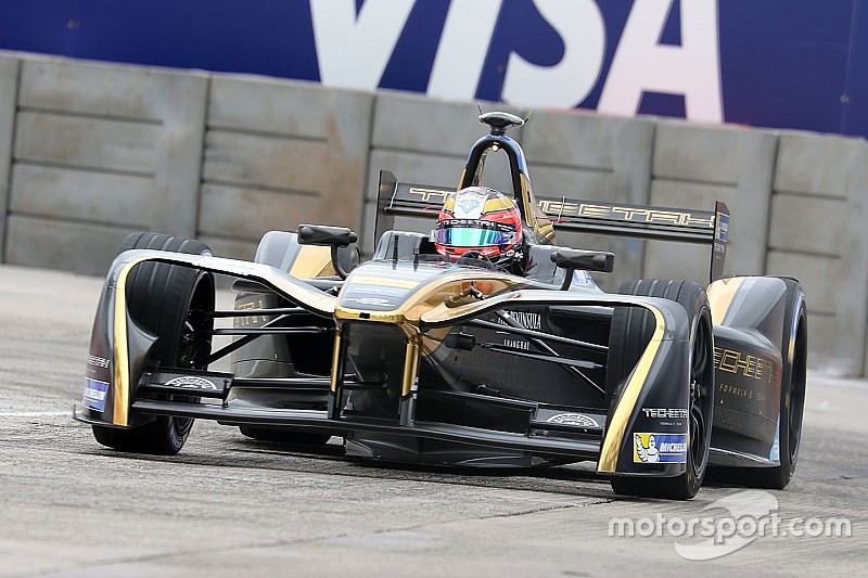 Вернь розчарований проблемним дебютом Techeetah