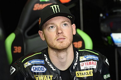 Bradley Smith: "Keine Garantie, dass KTM jemals gewinnen wird"