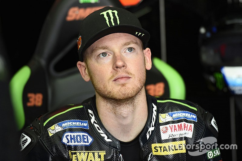 Bradley Smith: