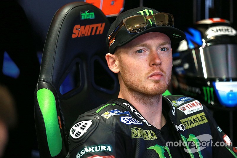 Smith: “Tidak ada jaminan KTM akan menang”