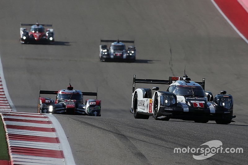 Video: Inside WEC Fuji – die Vorschau