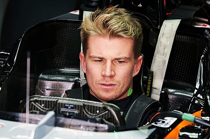Force India не блокуватиме перехід Хюлькенберга до Renault