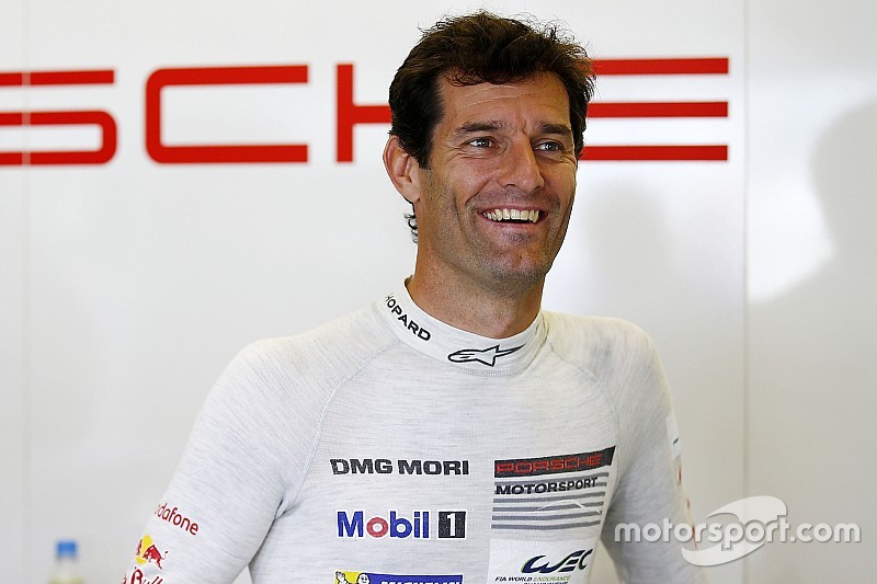 Mark Webber ha deciso di ritirarsi: diventerà ambasciatore Porsche
