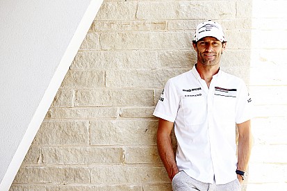 Webber: "Será extraño, pero disfrutaré lo que queda"