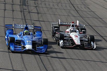 Penske, sorprendido por el cambio de Ganassi a Honda
