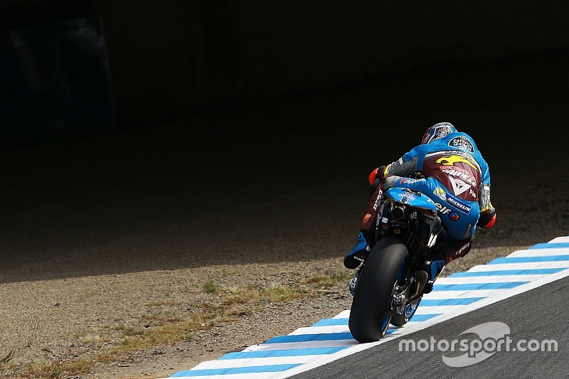 Анонс на вихідні: MotoGP, WRC, WEC, DTM, WSBK