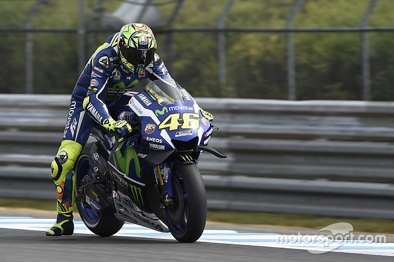 Rossi -