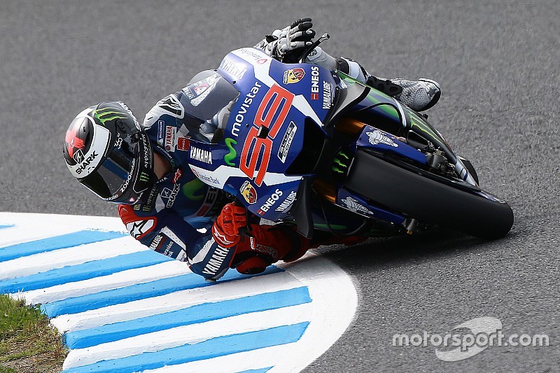 Lorenzo -