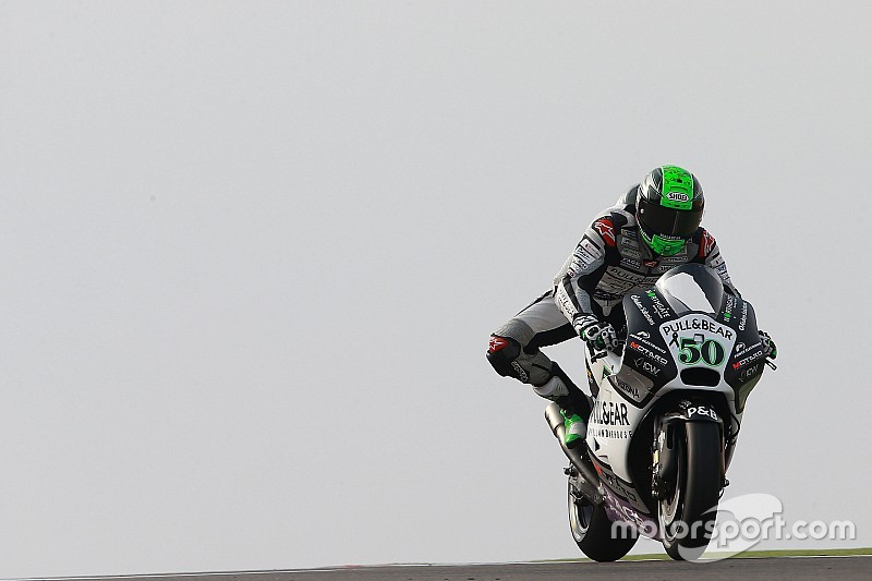 Laverty en est quitte pour une belle frayeur