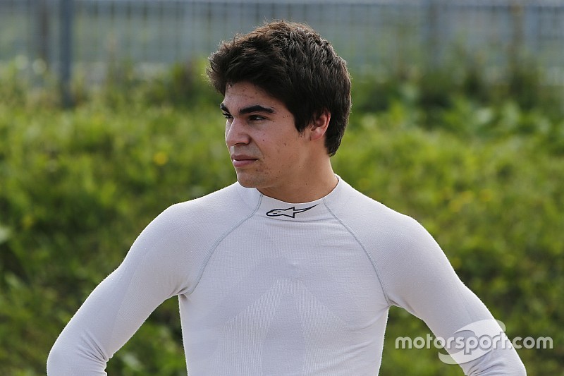 Lance Stroll: Warum Bekanntgabe als Formel-1-Fahrer bei Williams dauert