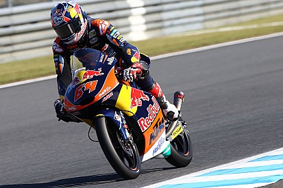Bendsneyder teleurgesteld met P27: “We moeten hard vechten in de race”