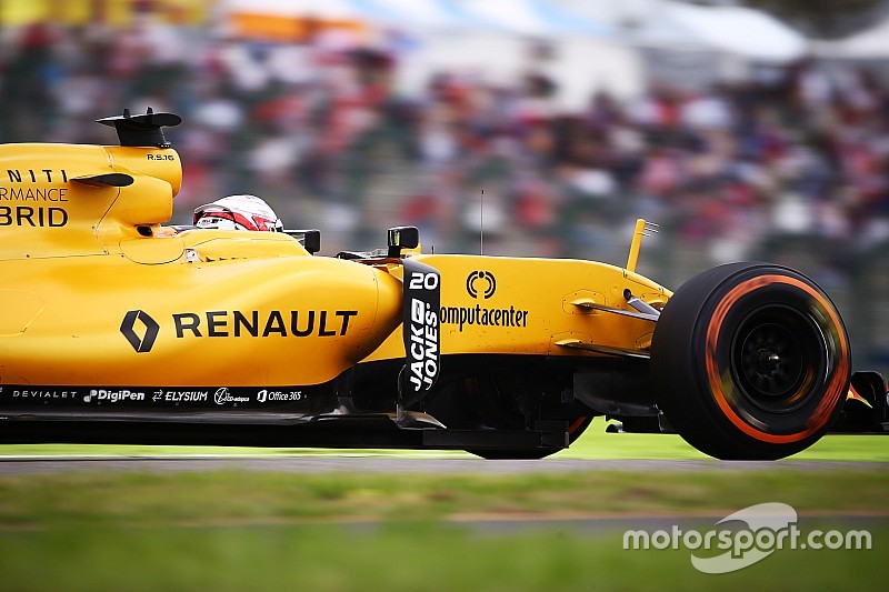 Renault - Cinq ans pour gagner, comme Red Bull et Mercedes