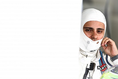 Massa ne quittera pas totalement le paddock F1 en 2017