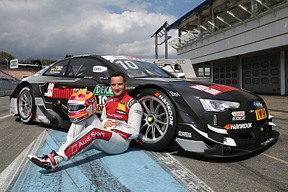 Nach 16 Jahren in der DTM: Ex-Champion Timo Scheider hört auf