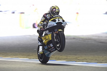 Moto2 Motegi: Luthi menang, Zarco perpanjang keunggulan di klasemen