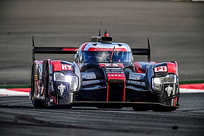 Audi doit digérer un nouvel échec "douloureux" à Fuji