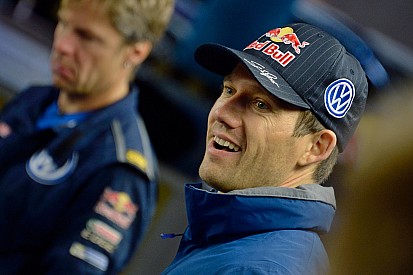 Ogier: "Ha sido una temporada difícil pero fantástica"